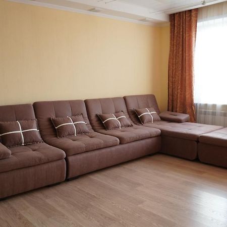 Sunrise Apartments Triumph Akmola Esterno foto